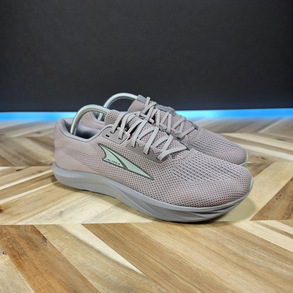 Altra Escalante 4 Women's 9 Purple Zero Drop Road Running Shoes AL0A85NF550